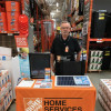 Green Scene Industries is a proud Home Depot Service Provider