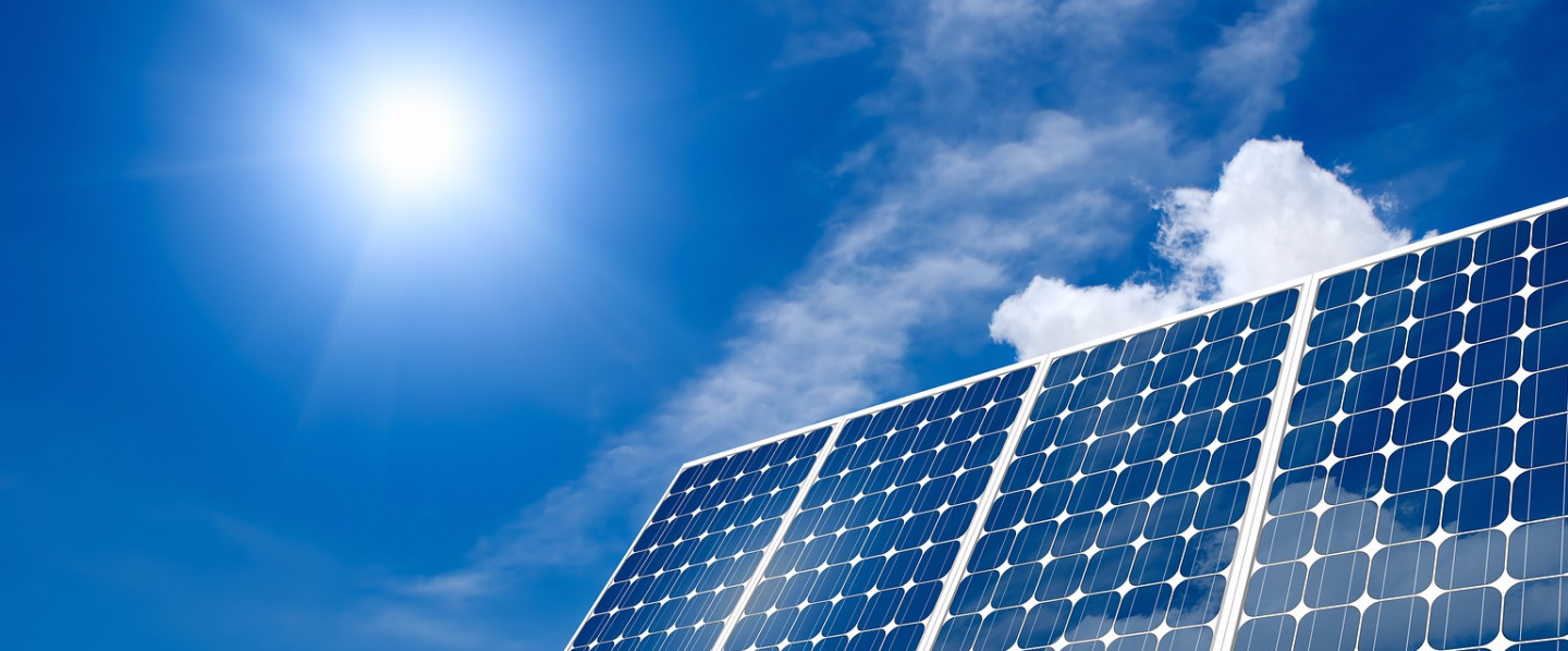 Renewable Energy Solar Power